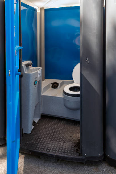 Best Portable bathroom rental  in Gate City, VA