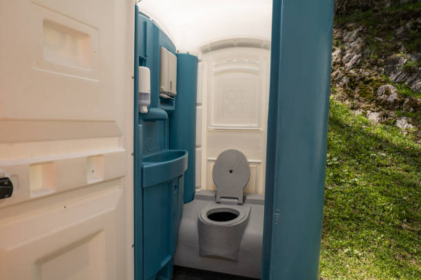 Best Porta potty rental for festivals  in Gate City, VA