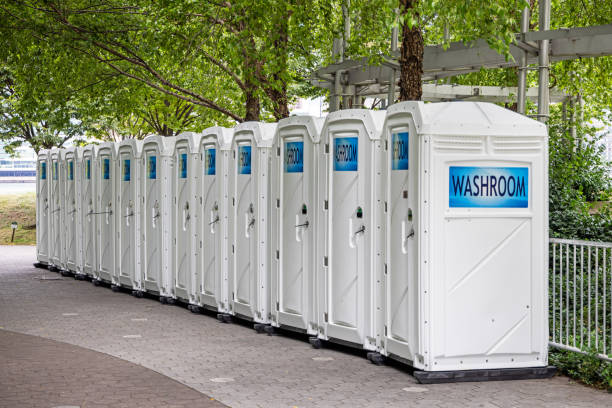 Best High-end porta potty rental  in Gate City, VA