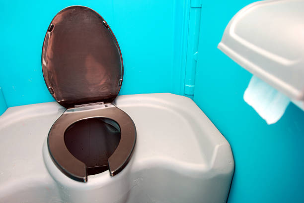 Trusted Gate City, VA porta potty rental Experts