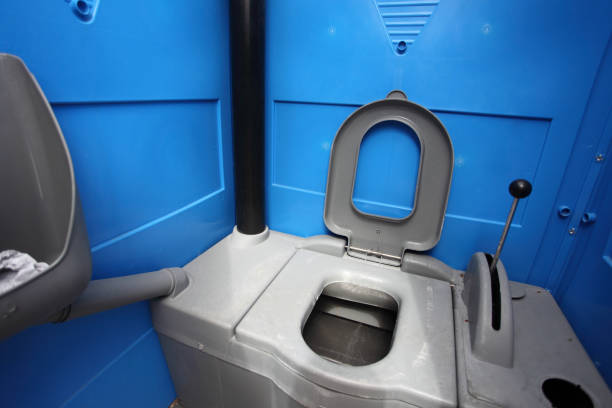 Best Temporary restroom rental  in Gate City, VA