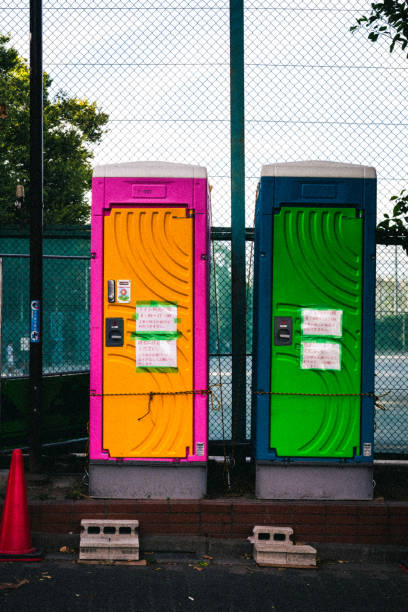 Best Portable toilet rental cost  in Gate City, VA