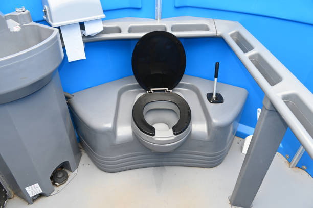 Porta potty rental for festivals in Gate City, VA
