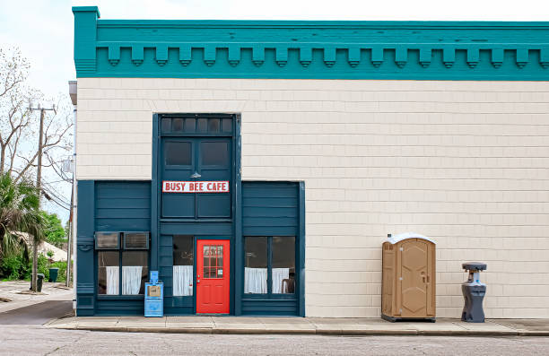 Best Local porta potty services  in Gate City, VA