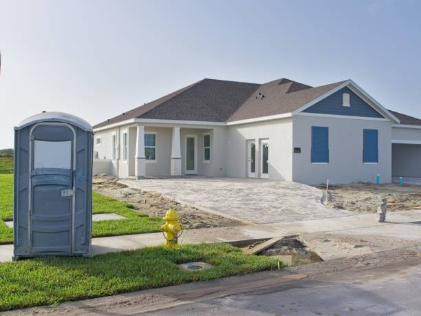 Best Porta potty rental near me  in Gate City, VA