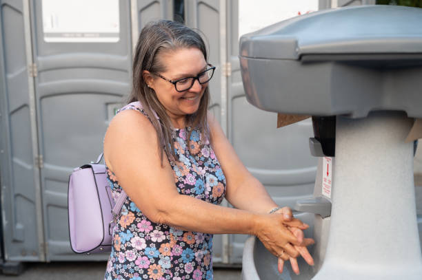 Best Portable toilet rental cost  in Gate City, VA